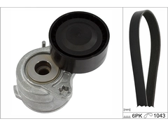 <br />
<b>Notice</b>:  Undefined index: brand_name in <b>/home/otopar10/public_html/store/product.php</b> on line <b>1790</b><br />
<br />
<b>Notice</b>:  Undefined index: category_name in <b>/home/otopar10/public_html/store/product.php</b> on line <b>1790</b><br />
V Kayışı CT-6PK1045 - Volkswagen A3 Caddy Golf Jetta Passat T4 (1995-) -  