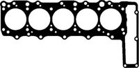 <br />
<b>Notice</b>:  Undefined index: brand_name in <b>/home/otopar10/public_html/store/product.php</b> on line <b>1790</b><br />
<br />
<b>Notice</b>:  Undefined index: category_name in <b>/home/otopar10/public_html/store/product.php</b> on line <b>1790</b><br />
Silindir Kapak Contası 833.048 - Mercedes-Benz 124 201 460 461 463 (1985-) -  