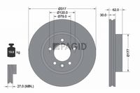 <br />
<b>Notice</b>:  Undefined index: brand_name in <b>/home/otopar10/public_html/store/product.php</b> on line <b>1790</b><br />
<br />
<b>Notice</b>:  Undefined index: category_name in <b>/home/otopar10/public_html/store/product.php</b> on line <b>1790</b><br />
Fren Diski 09.8873.31 - Land Rover Discovery 3-4 (2004-2019) -  