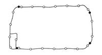 <br />
<b>Notice</b>:  Undefined index: brand_name in <b>/home/otopar10/public_html/store/product.php</b> on line <b>1790</b><br />
<br />
<b>Notice</b>:  Undefined index: category_name in <b>/home/otopar10/public_html/store/product.php</b> on line <b>1790</b><br />
Karter Contası EL-373.160 - BMW E36 E46 (1997-) -  