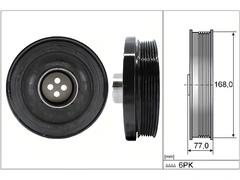 <br />
<b>Notice</b>:  Undefined index: brand_name in <b>/home/otopar10/public_html/store/product.php</b> on line <b>1583</b><br />
<br />
<b>Notice</b>:  Undefined index: category_name in <b>/home/otopar10/public_html/store/product.php</b> on line <b>1583</b><br />
Krank Kasnağı 544013020 - BMW N47 M47 (2001-) -  