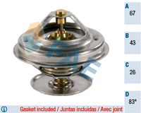 <br />
<b>Notice</b>:  Undefined index: brand_name in <b>/home/otopar10/public_html/store/product.php</b> on line <b>1790</b><br />
<br />
<b>Notice</b>:  Undefined index: category_name in <b>/home/otopar10/public_html/store/product.php</b> on line <b>1790</b><br />
Termostat + Conta WH-4105.83D - Mercedes-Benz (Genel) -  
