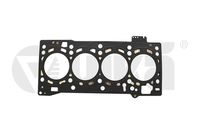 <br />
<b>Notice</b>:  Undefined index: brand_name in <b>/home/otopar10/public_html/store/product.php</b> on line <b>1790</b><br />
<br />
<b>Notice</b>:  Undefined index: category_name in <b>/home/otopar10/public_html/store/product.php</b> on line <b>1790</b><br />
Silindir Kapak Contası EL-718.051 - Volkswagen A1 A3 Q2 Golf 7 Passat Polo 6 T-Roc (2012-) -  