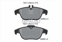 <br />
<b>Notice</b>:  Undefined index: brand_name in <b>/home/otopar10/public_html/store/product.php</b> on line <b>1583</b><br />
<br />
<b>Notice</b>:  Undefined index: category_name in <b>/home/otopar10/public_html/store/product.php</b> on line <b>1583</b><br />
Fren Balatası P50068 - Mercedes-Benz C-Serisi W204 (2007-2014) -  