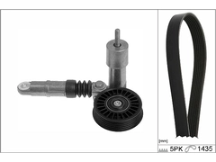 <br />
<b>Notice</b>:  Undefined index: brand_name in <b>/home/otopar10/public_html/store/product.php</b> on line <b>1790</b><br />
<br />
<b>Notice</b>:  Undefined index: category_name in <b>/home/otopar10/public_html/store/product.php</b> on line <b>1790</b><br />
V Kayışı 5PK1432 - Audi A4 A6, Volkswagen Passat (1998-) -  
