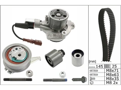 <br />
<b>Notice</b>:  Undefined index: brand_name in <b>/home/otopar10/public_html/store/product.php</b> on line <b>1790</b><br />
<br />
<b>Notice</b>:  Undefined index: category_name in <b>/home/otopar10/public_html/store/product.php</b> on line <b>1790</b><br />
Triger Seti 530069910 - Volkswagen A3 Q2 Craft Go7 T6 Po6 Troc (2013-) -  