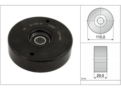 <br />
<b>Notice</b>:  Undefined index: brand_name in <b>/home/otopar10/public_html/store/product.php</b> on line <b>1790</b><br />
<br />
<b>Notice</b>:  Undefined index: category_name in <b>/home/otopar10/public_html/store/product.php</b> on line <b>1790</b><br />
Gergi Rulmanı 531055120 - Mercedes-Benz M111 (1986-) -  