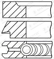 <br />
<b>Notice</b>:  Undefined index: brand_name in <b>/home/otopar10/public_html/store/product.php</b> on line <b>1790</b><br />
<br />
<b>Notice</b>:  Undefined index: category_name in <b>/home/otopar10/public_html/store/product.php</b> on line <b>1790</b><br />
Segman 88,50mm - Mercedes-Benz M103/M104 (1985-1997) -  