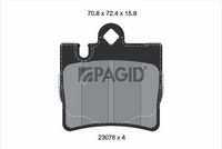 <br />
<b>Notice</b>:  Undefined index: brand_name in <b>/home/otopar10/public_html/store/product.php</b> on line <b>1790</b><br />
<br />
<b>Notice</b>:  Undefined index: category_name in <b>/home/otopar10/public_html/store/product.php</b> on line <b>1790</b><br />
 Fren Balatası BRO-P50042 - Mercedes-Benz 215 220 (1998-2007) -  