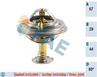 <br />
<b>Notice</b>:  Undefined index: brand_name in <b>/home/otopar10/public_html/store/product.php</b> on line <b>1790</b><br />
<br />
<b>Notice</b>:  Undefined index: category_name in <b>/home/otopar10/public_html/store/product.php</b> on line <b>1790</b><br />
Termostat + Conta 4137.80D - Mercedes-Benz 124 126 129 140 463 (1980-2001) -  
