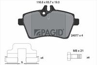 <br />
<b>Notice</b>:  Undefined index: brand_name in <b>/home/otopar10/public_html/store/product.php</b> on line <b>1790</b><br />
<br />
<b>Notice</b>:  Undefined index: category_name in <b>/home/otopar10/public_html/store/product.php</b> on line <b>1790</b><br />
Fren Balatası BRO-P50054 - Mercedes-Benz A-Serisi W169 (2004-2013) -  