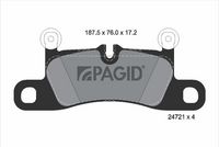 <br />
<b>Notice</b>:  Undefined index: brand_name in <b>/home/otopar10/public_html/store/product.php</b> on line <b>1790</b><br />
<br />
<b>Notice</b>:  Undefined index: category_name in <b>/home/otopar10/public_html/store/product.php</b> on line <b>1790</b><br />
 Fren Balatası BRO-P65027 - Volkswagen Touareg, Porsche Cayenne, Taycan (2010-2024) -  