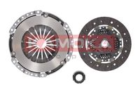 <br />
<b>Notice</b>:  Undefined index: brand_name in <b>/home/otopar10/public_html/store/product.php</b> on line <b>1790</b><br />
<br />
<b>Notice</b>:  Undefined index: category_name in <b>/home/otopar10/public_html/store/product.php</b> on line <b>1790</b><br />
Debriyaj Seti 3000951051 - Seat Cordoba, Skoda Fabia, Volkswagen Polo 1.2 (2001-2010) -  