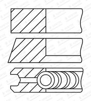 <br />
<b>Notice</b>:  Undefined index: brand_name in <b>/home/otopar10/public_html/store/product.php</b> on line <b>1790</b><br />
<br />
<b>Notice</b>:  Undefined index: category_name in <b>/home/otopar10/public_html/store/product.php</b> on line <b>1790</b><br />
Segman Seti 83,00mm - Volkswagen Q7 Touareg (2006-) -  
