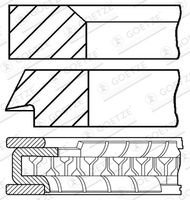 <br />
<b>Notice</b>:  Undefined index: brand_name in <b>/home/otopar10/public_html/store/product.php</b> on line <b>1790</b><br />
<br />
<b>Notice</b>:  Undefined index: category_name in <b>/home/otopar10/public_html/store/product.php</b> on line <b>1790</b><br />
 Segman Seti 84,50mm - BMW M42/M43 (1989-2006) -  