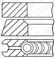 <br />
<b>Notice</b>:  Undefined index: brand_name in <b>/home/otopar10/public_html/store/product.php</b> on line <b>1790</b><br />
<br />
<b>Notice</b>:  Undefined index: category_name in <b>/home/otopar10/public_html/store/product.php</b> on line <b>1790</b><br />
 Segman Seti 87,00mm - Mercedes-Benz OM601 (1983-1993) -  