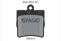 <br />
<b>Notice</b>:  Undefined index: brand_name in <b>/home/otopar10/public_html/store/product.php</b> on line <b>1790</b><br />
<br />
<b>Notice</b>:  Undefined index: category_name in <b>/home/otopar10/public_html/store/product.php</b> on line <b>1790</b><br />
Fren Balatası BRO-P50072 - Mercedes-Benz 124/171/203/209 (1993-2012) -  