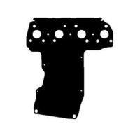  Conta Emme EL-174.982 - Mini R55 R57 R58 R59 R60 R61 (2006-)