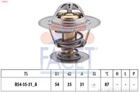 <br />
<b>Notice</b>:  Undefined index: brand_name in <b>/home/otopar10/public_html/store/product.php</b> on line <b>1790</b><br />
<br />
<b>Notice</b>:  Undefined index: category_name in <b>/home/otopar10/public_html/store/product.php</b> on line <b>1790</b><br />
 Termostat + Conta 87°C 4264.87D - VW Golf 4 Bora 1.9 TDI (1995-) -  