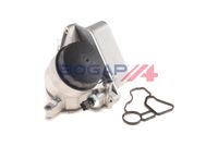  Yağ Filtre Kütük Contası 11427611391 - BMW F10 (2010-)