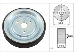 <br />
<b>Notice</b>:  Undefined index: brand_name in <b>/home/otopar10/public_html/store/product.php</b> on line <b>1790</b><br />
<br />
<b>Notice</b>:  Undefined index: category_name in <b>/home/otopar10/public_html/store/product.php</b> on line <b>1790</b><br />
Devirdaim Kasnağı 532091210 - BMW F20 F21 F31 (2011-) -  