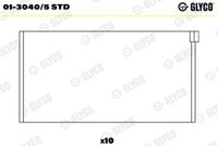 <br />
<b>Notice</b>:  Undefined index: brand_name in <b>/home/otopar10/public_html/store/product.php</b> on line <b>1790</b><br />
<br />
<b>Notice</b>:  Undefined index: category_name in <b>/home/otopar10/public_html/store/product.php</b> on line <b>1790</b><br />
 Kol Yatağı Std 87694600 - M.Benz OM617 (1973-1989) -  