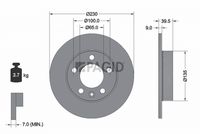 <br />
<b>Notice</b>:  Undefined index: brand_name in <b>/home/otopar10/public_html/store/product.php</b> on line <b>1790</b><br />
<br />
<b>Notice</b>:  Undefined index: category_name in <b>/home/otopar10/public_html/store/product.php</b> on line <b>1790</b><br />
Fren Diski BRO-08.7165.11 - Volkswagen A1 A2 A3 Polo Tcross (1998-2023) -  