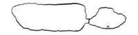 <br />
<b>Notice</b>:  Undefined index: brand_name in <b>/home/otopar10/public_html/store/product.php</b> on line <b>1790</b><br />
<br />
<b>Notice</b>:  Undefined index: category_name in <b>/home/otopar10/public_html/store/product.php</b> on line <b>1790</b><br />
Kulbütör Kapak Contası 724.470 - BMW N43 (2006-) -  