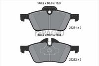 <br />
<b>Notice</b>:  Undefined index: brand_name in <b>/home/otopar10/public_html/store/product.php</b> on line <b>1790</b><br />
<br />
<b>Notice</b>:  Undefined index: category_name in <b>/home/otopar10/public_html/store/product.php</b> on line <b>1790</b><br />
 Fren Balatası BRO-P06030 - Mini R50/R52/R53 (2001-2009) -  