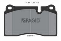 <br />
<b>Notice</b>:  Undefined index: brand_name in <b>/home/otopar10/public_html/store/product.php</b> on line <b>1790</b><br />
<br />
<b>Notice</b>:  Undefined index: category_name in <b>/home/otopar10/public_html/store/product.php</b> on line <b>1790</b><br />
Fren Balatası BRO-P44018 - Land Rover Range Rover 1-3 (2002-2014) -  