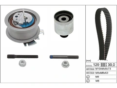 <br />
<b>Notice</b>:  Undefined index: brand_name in <b>/home/otopar10/public_html/store/product.php</b> on line <b>1790</b><br />
<br />
<b>Notice</b>:  Undefined index: category_name in <b>/home/otopar10/public_html/store/product.php</b> on line <b>1790</b><br />
Triger Seti CT1028K3 - Volkswagen A2 A3 A4 A6 Bora Caddy Golf Jetta Passat T5 (2000-) -  