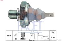 <br />
<b>Notice</b>:  Undefined index: brand_name in <b>/home/otopar10/public_html/store/product.php</b> on line <b>1790</b><br />
<br />
<b>Notice</b>:  Undefined index: category_name in <b>/home/otopar10/public_html/store/product.php</b> on line <b>1790</b><br />
Yağ Basınç Sensörü FAE-12930 - Volkswagen (1982-) -  