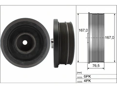 <br />
<b>Notice</b>:  Undefined index: brand_name in <b>/home/otopar10/public_html/store/product.php</b> on line <b>1583</b><br />
<br />
<b>Notice</b>:  Undefined index: category_name in <b>/home/otopar10/public_html/store/product.php</b> on line <b>1583</b><br />
Krank Kasnağı 544008220 - BMW N47 M47 (2001-) -  
