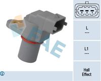 Eksantrik Mili Pozisyon Sensörü 60481 - Mercedes-Benz 170 202 203 208 210 (2000-2004)