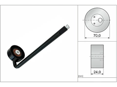 <br />
<b>Notice</b>:  Undefined index: brand_name in <b>/home/otopar10/public_html/store/product.php</b> on line <b>1790</b><br />
<br />
<b>Notice</b>:  Undefined index: category_name in <b>/home/otopar10/public_html/store/product.php</b> on line <b>1790</b><br />
 Gergi Rulmanı 531083610 - Volkswagen Fabia 1 (1999-) -  
