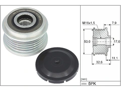 <br />
<b>Notice</b>:  Undefined index: brand_name in <b>/home/otopar10/public_html/store/product.php</b> on line <b>1790</b><br />
<br />
<b>Notice</b>:  Undefined index: category_name in <b>/home/otopar10/public_html/store/product.php</b> on line <b>1790</b><br />
Alternatör Kasnağı 535035910 - Mercedes-Benz 118 177 247 (2018-) -  