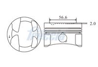 <br />
<b>Notice</b>:  Undefined index: brand_name in <b>/home/otopar10/public_html/store/product.php</b> on line <b>1790</b><br />
<br />
<b>Notice</b>:  Undefined index: category_name in <b>/home/otopar10/public_html/store/product.php</b> on line <b>1790</b><br />
Piston 41705600 - Mini N12 (2006-2016) -  