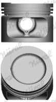 <br />
<b>Notice</b>:  Undefined index: brand_name in <b>/home/otopar10/public_html/store/product.php</b> on line <b>1790</b><br />
<br />
<b>Notice</b>:  Undefined index: category_name in <b>/home/otopar10/public_html/store/product.php</b> on line <b>1790</b><br />
 Piston 93928600 - Volkswagen 80 100 Caddy Golf Passat Polo (1982-) -  