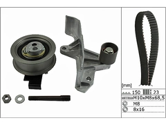 <br />
<b>Notice</b>:  Undefined index: brand_name in <b>/home/otopar10/public_html/store/product.php</b> on line <b>1583</b><br />
<br />
<b>Notice</b>:  Undefined index: category_name in <b>/home/otopar10/public_html/store/product.php</b> on line <b>1583</b><br />
Triger Seti VKMA01170 - Volkswagen A4 A6 Passat (1995-) -  