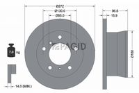 <br />
<b>Notice</b>:  Undefined index: brand_name in <b>/home/otopar10/public_html/store/product.php</b> on line <b>1790</b><br />
<br />
<b>Notice</b>:  Undefined index: category_name in <b>/home/otopar10/public_html/store/product.php</b> on line <b>1790</b><br />
 Fren Diski Arka 08.7725.20 - Volkswagen Lt28-35, Mercedes-Benz 461 463 901 902 903 904 909 (1997-2024) -  