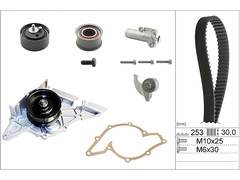 <br />
<b>Notice</b>:  Undefined index: brand_name in <b>/home/otopar10/public_html/store/product.php</b> on line <b>1583</b><br />
<br />
<b>Notice</b>:  Undefined index: category_name in <b>/home/otopar10/public_html/store/product.php</b> on line <b>1583</b><br />
Triger Seti 530017810 - Audi A4 A6, Volkswagen Passat (1995-) -  