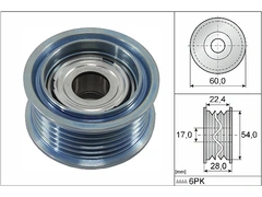 <br />
<b>Notice</b>:  Undefined index: brand_name in <b>/home/otopar10/public_html/store/product.php</b> on line <b>1790</b><br />
<br />
<b>Notice</b>:  Undefined index: category_name in <b>/home/otopar10/public_html/store/product.php</b> on line <b>1790</b><br />
 Gergi Rulmanı 532090010 - Volkswagen A8 Amarok Touareg (2016-) -  