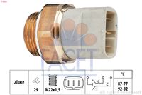 <br />
<b>Notice</b>:  Undefined index: brand_name in <b>/home/otopar10/public_html/store/product.php</b> on line <b>1790</b><br />
<br />
<b>Notice</b>:  Undefined index: category_name in <b>/home/otopar10/public_html/store/product.php</b> on line <b>1790</b><br />
Fan Müşürü FAE-37950 - Volkswagen Transporter T3 T4 (1976-1987) -  