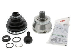 <br />
<b>Notice</b>:  Undefined index: brand_name in <b>/home/otopar10/public_html/store/product.php</b> on line <b>1790</b><br />
<br />
<b>Notice</b>:  Undefined index: category_name in <b>/home/otopar10/public_html/store/product.php</b> on line <b>1790</b><br />
 Aks Kafası Seti Dış 303409 - Audi A4 A6, Volkswagen Passat (1994-2006) -  