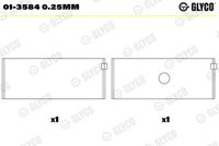 <br />
<b>Notice</b>:  Undefined index: brand_name in <b>/home/otopar10/public_html/store/product.php</b> on line <b>1790</b><br />
<br />
<b>Notice</b>:  Undefined index: category_name in <b>/home/otopar10/public_html/store/product.php</b> on line <b>1790</b><br />
 Biyel Yatağı Takımı 87419610 - M.Benz OM602 (1985-2001) -  