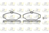 <br />
<b>Notice</b>:  Undefined index: brand_name in <b>/home/otopar10/public_html/store/product.php</b> on line <b>1790</b><br />
<br />
<b>Notice</b>:  Undefined index: category_name in <b>/home/otopar10/public_html/store/product.php</b> on line <b>1790</b><br />
Fren Balatası BRO-P44008 - Land Rover Discovery II (1994-2003) -  