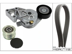 <br />
<b>Notice</b>:  Undefined index: brand_name in <b>/home/otopar10/public_html/store/product.php</b> on line <b>1583</b><br />
<br />
<b>Notice</b>:  Undefined index: category_name in <b>/home/otopar10/public_html/store/product.php</b> on line <b>1583</b><br />
V Kayışı CT-6DPK1195 - Volkswagen A3 Bora Caddy Golf T5 (1997-) -  