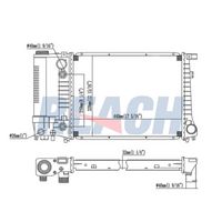 <br />
<b>Notice</b>:  Undefined index: brand_name in <b>/home/otopar10/public_html/store/product.php</b> on line <b>1790</b><br />
<br />
<b>Notice</b>:  Undefined index: category_name in <b>/home/otopar10/public_html/store/product.php</b> on line <b>1790</b><br />
Su Radyatörü NIS-60703A - BMW E30 (1987-) -  
