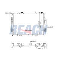 <br />
<b>Notice</b>:  Undefined index: brand_name in <b>/home/otopar10/public_html/store/product.php</b> on line <b>1790</b><br />
<br />
<b>Notice</b>:  Undefined index: category_name in <b>/home/otopar10/public_html/store/product.php</b> on line <b>1790</b><br />
 Su Radyatörü NIS-62522 - Mercedes-Benz 208 (1997-) -  