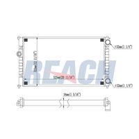<br />
<b>Notice</b>:  Undefined index: brand_name in <b>/home/otopar10/public_html/store/product.php</b> on line <b>1790</b><br />
<br />
<b>Notice</b>:  Undefined index: category_name in <b>/home/otopar10/public_html/store/product.php</b> on line <b>1790</b><br />
 Su Radyatörü - Seat Ibiza, Skoda Caddy, Volkswagen Polo (1993-) -  